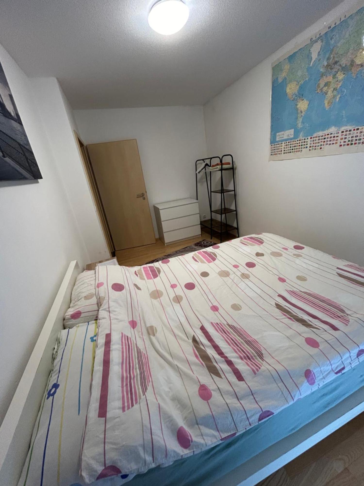 Moderne - Nah Am Flughafen Muc Und Tu Muenchen Homestay