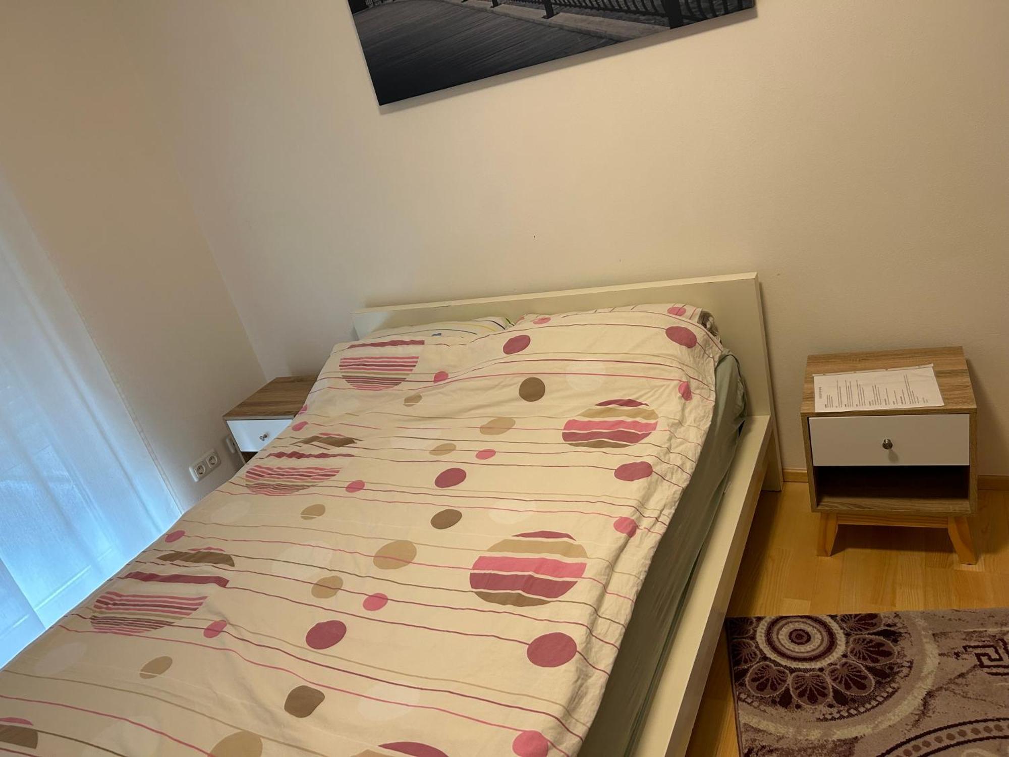 Moderne - Nah Am Flughafen Muc Und Tu Muenchen Homestay